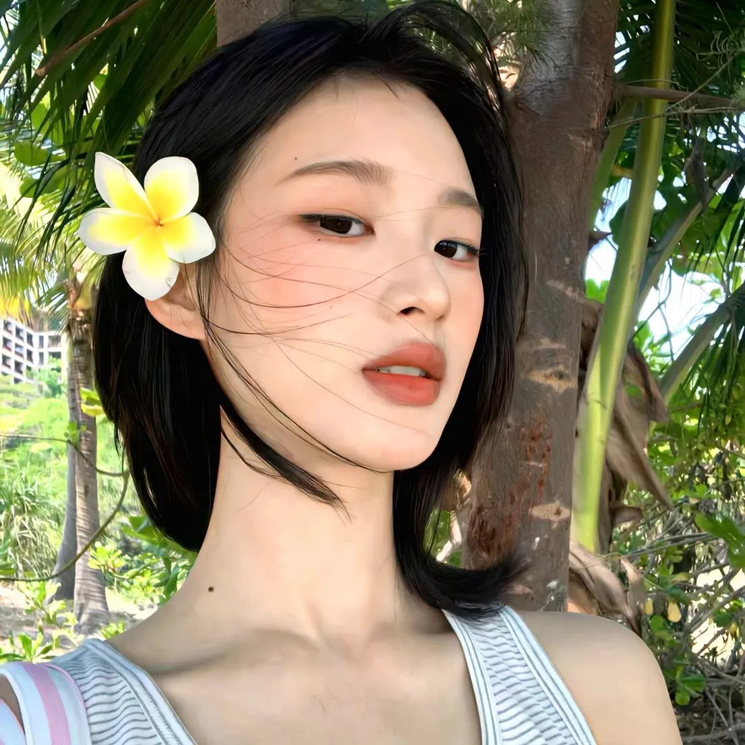 我的女友比我帅