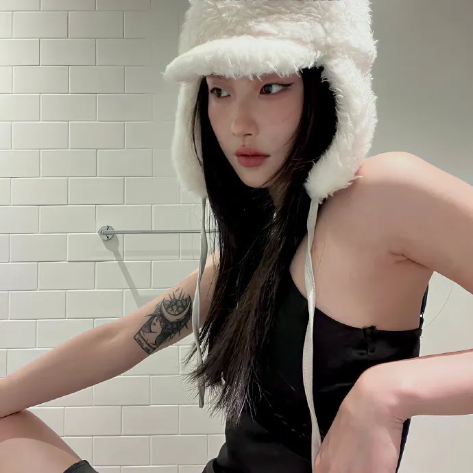 午夜惊情