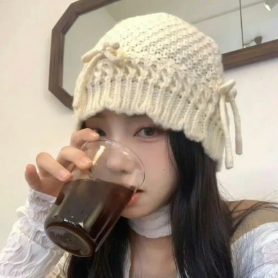 当她恋爱时